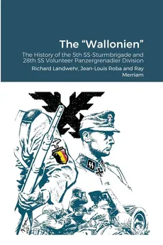 The "Wallonien" - Richard Landwehr