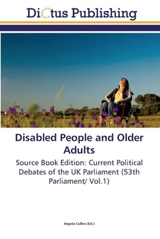 Disabled People and Older Adults