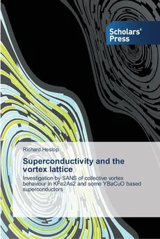 Superconductivity and the vortex lattice - Richard Heslop