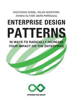 Enterprise Design Patterns - Wolfgang Goebl