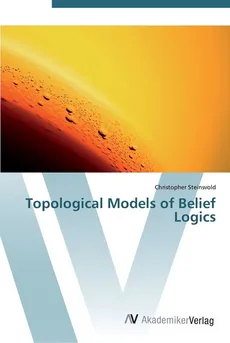 Topological Models of Belief Logics - Christopher Steinsvold