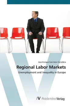Regional Labor Markets - Corredera Jose Enrique Garcilazo
