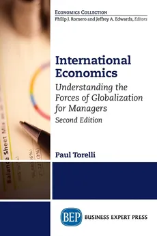 International Economics, Second Edition - Paul Torelli