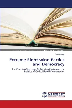 Extreme Right-wing Parties and Democracy - Ödül Celep