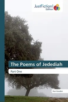 The Poems of Jedediah - Ron Gooden