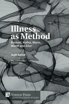 Illness as Method - Jayjit Sarkar