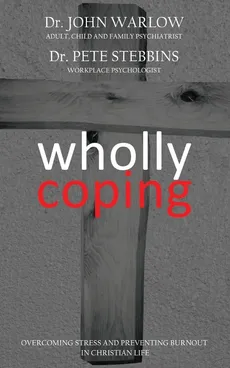 Wholly Coping - John Warlow