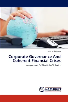Corporate Governance and Coherent Financial Crises - Ata Ur Rahman