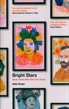 Bright Stars - Kate Bryan