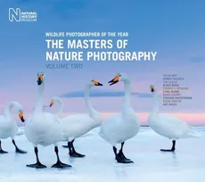 Wildlife Photographer of the Year : The Masters of Nature Photography Volume 2 - Rosamund Kidman-Cox
