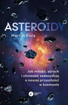 Asteroidy - Outlet - Martin Elvis