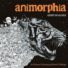 Animorphia - Outlet - Kerby Rosanes