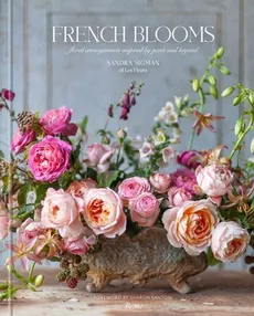 French Blooms - Sandra Sigman
