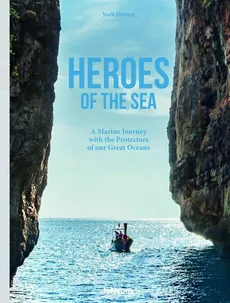 Heroes of the Sea - Outlet - York Hovest