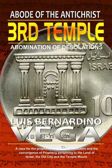 The 3rd Temple - Luis Vega