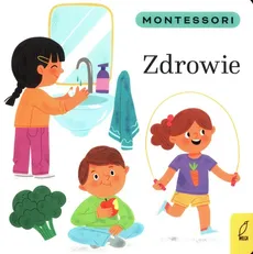 Montessori Zdrowie - Outlet - Marzena Kunicka-Porwisz