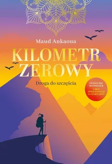 Kilometr zerowy - Outlet - Maud Ankaoua