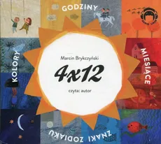 4x12 - Marcin Brykczyński