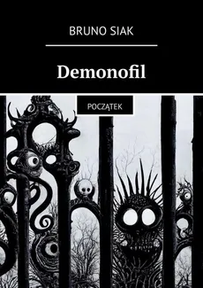 Demonofil - Bruno Siak