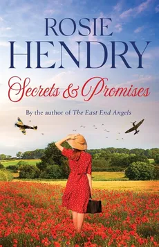 Secrets and Promises - Rosie Hendry