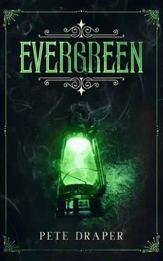 Evergreen - Pete Draper