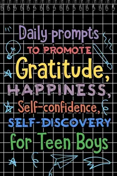 Daily Prompts to Promote Gratitude - PaperLand