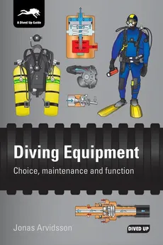 Diving Equipment - Jonas Arvidsson
