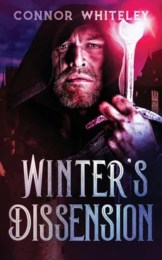 Winter's Dissension - Connor Whiteley