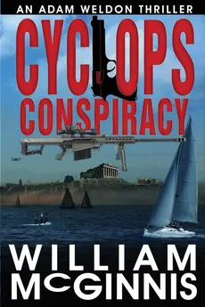 Cyclops Conspiracy - William McGinnis