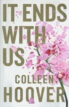 It Ends With Us - Outlet - Colleen Hoover