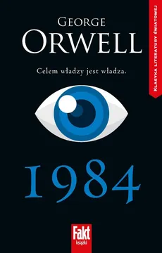 1984 - Outlet - George Orwell
