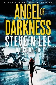 Angel of Darkness Books 07-09 - Steve N Lee