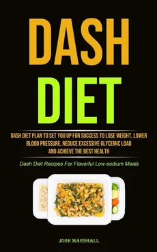 Dash Diet - Josh Marshall