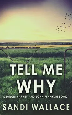 Tell Me Why - Sandi Wallace