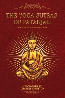 The Yoga Sutras of Patanjali - Johnston Charles