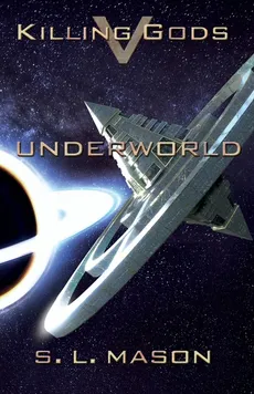 Underworld - S. L. Mason