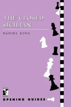 Closed Sicilian - Daniel King