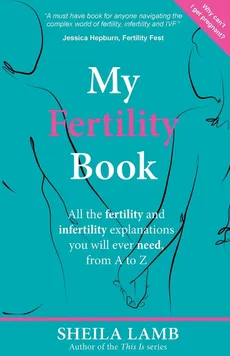 My Fertility Book - Sheila Lamb