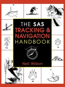 SAS Tracking & Navigation Handbook, First Edition - Neil Wilson