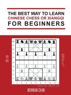 The Best Way to Learn Chinese Chess or Xiangqi for Beginners - Norman Chan