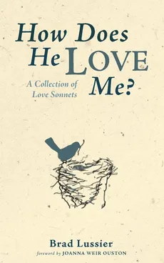 How Does He Love Me? - Brad Lussier