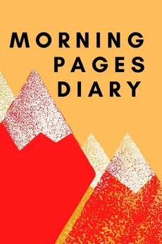 Morning Pages Diary - Cristie Jameslake