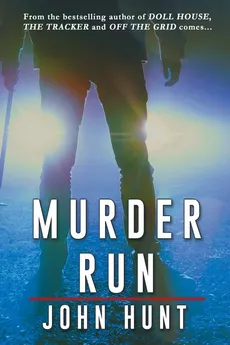 Murder Run - John Hunt