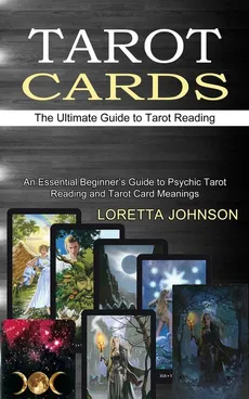 Tarot Cards - Loretta Johnson