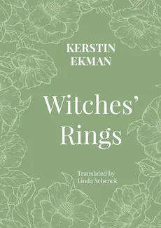 Witches' Rings - Kerstin Ekman