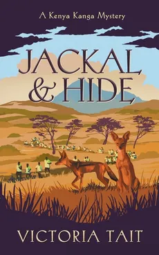 Jackal & Hide - Victoria Tait