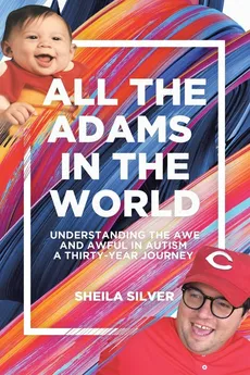 All the Adams in the World - Sheila Silver
