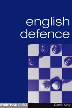 English Defence - Daniel King