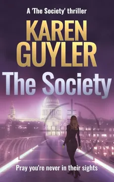 The Society - Karen Guyler