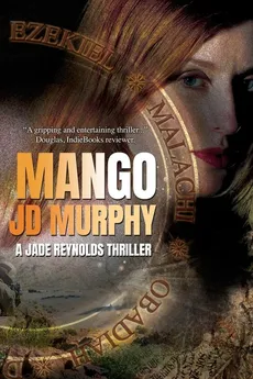 MANGO - JD Murphy